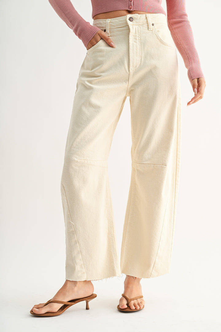 Shop Trousers